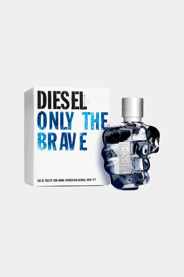 Diesel - Only the Brave Pour Homme Eau De Toilette